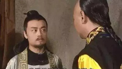 明亡清兴六十年之洪承畴降清 洪承畴降清后家人结局