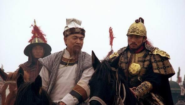 明亡清兴六十年之洪承畴降清