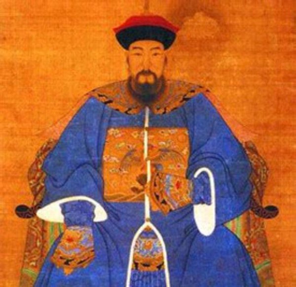 明亡清兴六十年之洪承畴降清