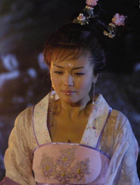 李煜的皇后周娥皇的故事