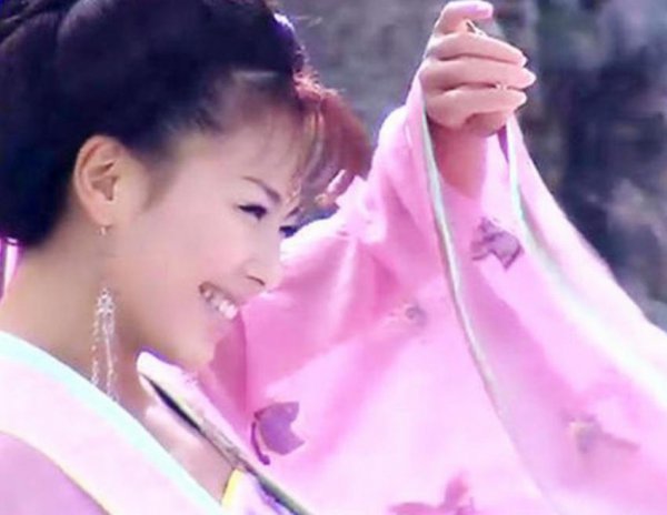 李煜的皇后周娥皇的故事