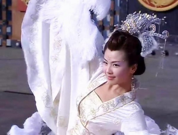 李煜的皇后周娥皇的故事