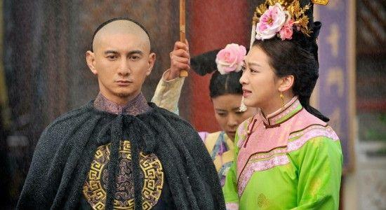 大明史上最强皇帝