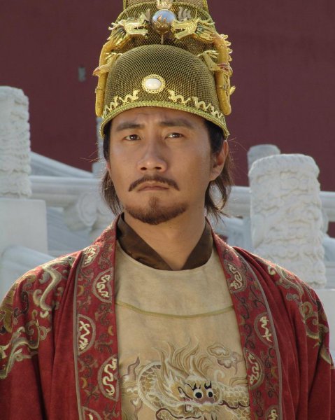 大明史上最强皇帝