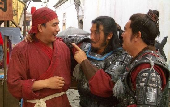 大明史上最强皇帝