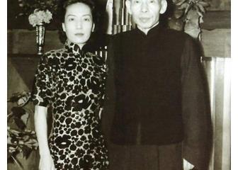 杜月笙后代现状怎么样