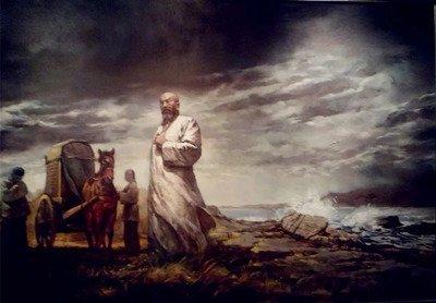 康熙时期的火炮厉害吗