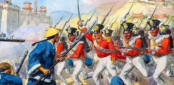康熙时期的火炮厉害吗