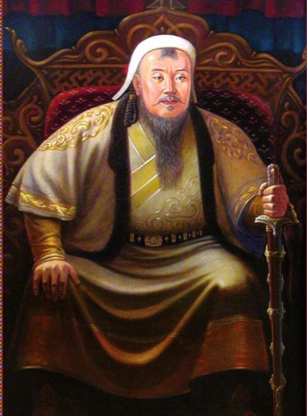 朱元璋为什么要实行分封制