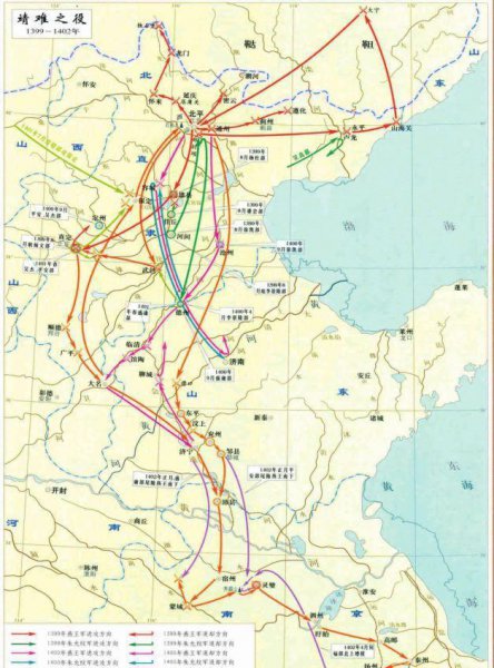 朱元璋为什么要实行分封制