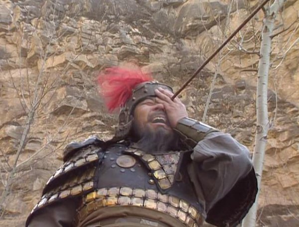 夏侯惇在曹魏的地位