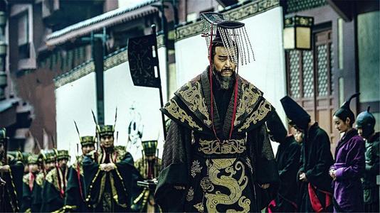 夏侯惇在曹魏的地位