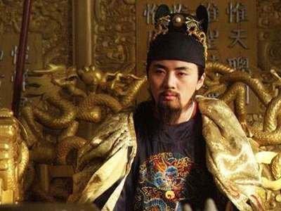 崇祯帝是怎样把魏忠贤拿下