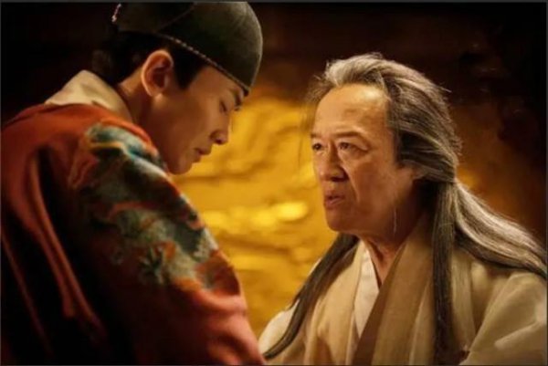 崇祯帝是怎样把魏忠贤拿下