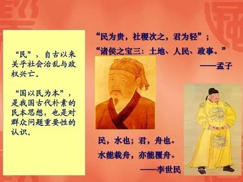 唐太宗李世民晚年昏庸