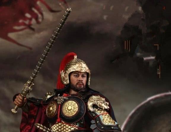 唐太宗李世民晚年昏庸