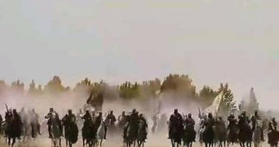 历史上的鳌拜是一个怎么样的人物 真实的鳌拜故事