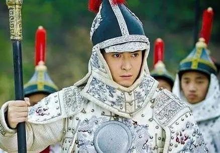 历史上的鳌拜是一个怎么样的人物