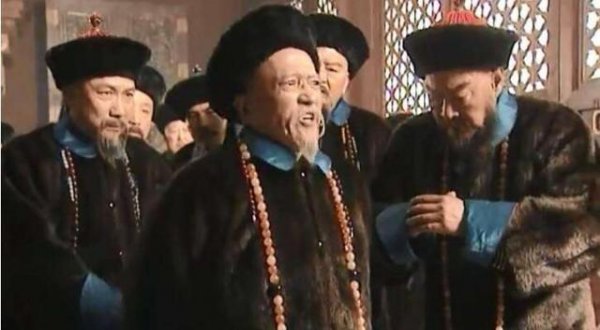 历史上的鳌拜是一个怎么样的人物