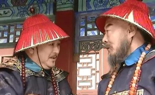 历史上的鳌拜是一个怎么样的人物