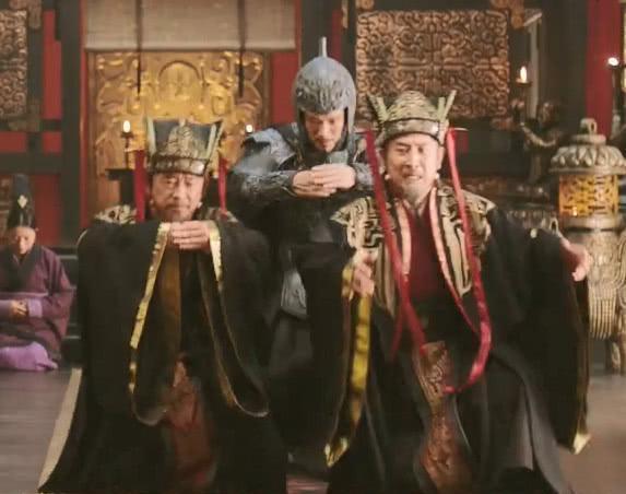 三国中邓艾被谁陷害而死