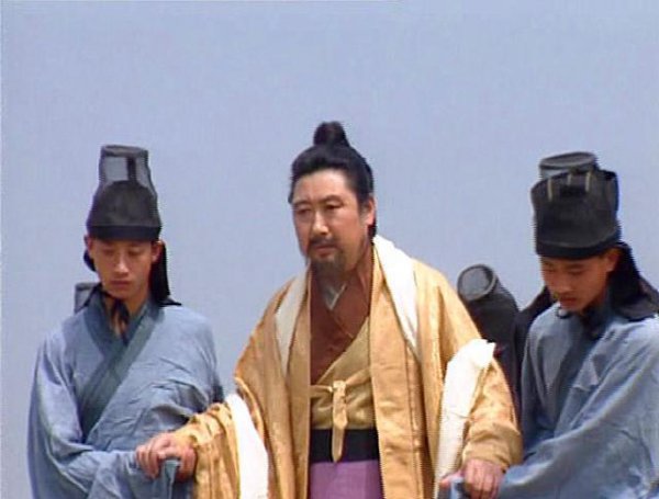 三国中邓艾被谁陷害而死