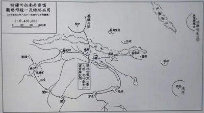 噶尔丹为什么打不过清朝 康熙在哪里亲征大败噶尔丹