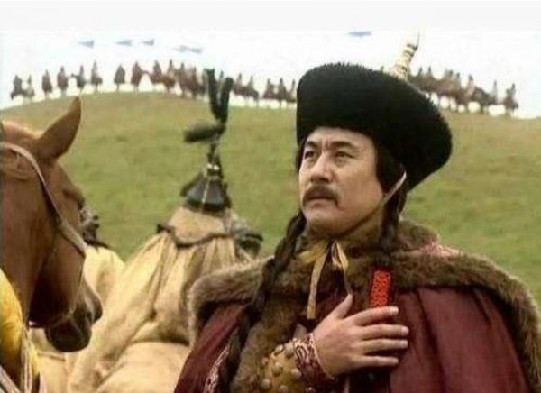 噶尔丹为什么打不过清朝