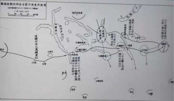 噶尔丹为什么打不过清朝