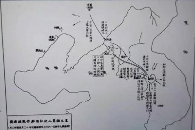 明朝属国朝鲜王朝反清复明 做了什么事才有反清复明