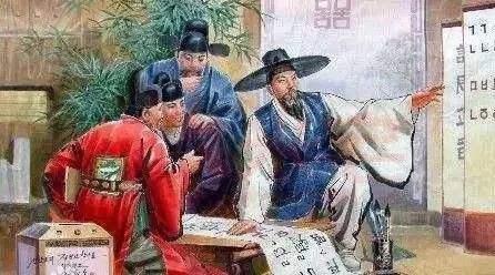 明朝属国朝鲜王朝反清复明