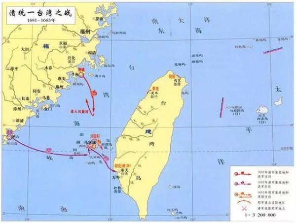 明朝属国朝鲜王朝反清复明