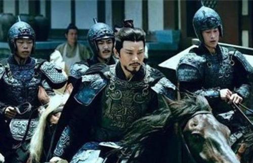 三国时期魏国为何不主动打蜀国