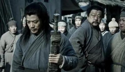 萧何怎么看出韩信有才能 萧何怎么会识帅才韩信