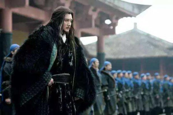 萧何怎么看出韩信有才能