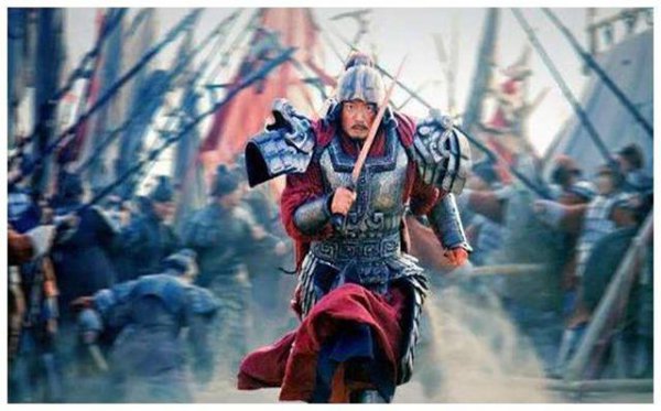 萧何怎么看出韩信有才能