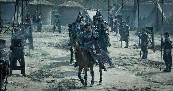 萧何怎么看出韩信有才能