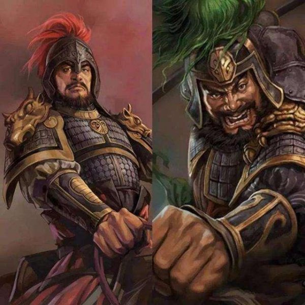 袁绍麾下河北四庭柱分别是谁