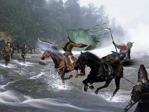 袁绍麾下河北四庭柱分别是谁