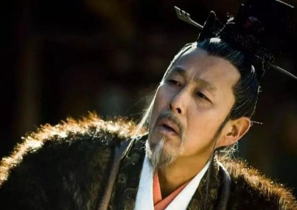 刘邦死后谁继承了王位