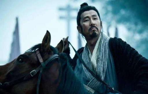 刘邦死后谁继承了王位