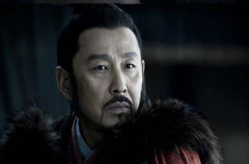 刘邦死后谁继承了王位