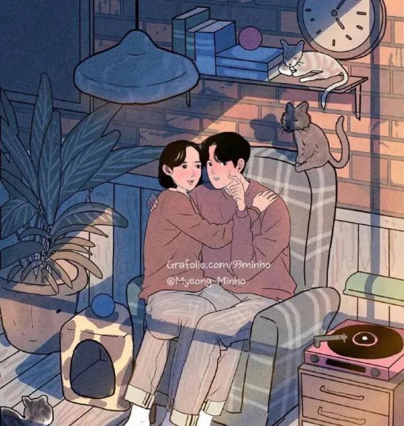 写给男朋友感动的情书