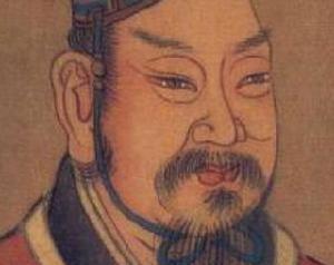 汉武帝是汉景帝第十子为何能继位