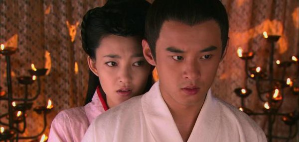 汉武帝是汉景帝第十子为何能继位