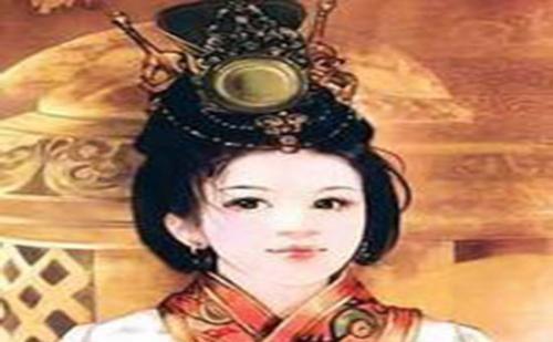 汉武帝是汉景帝第十子为何能继位