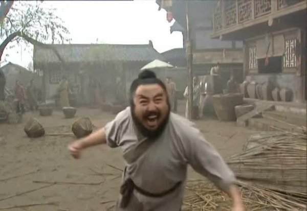 武松为什么要帮施恩