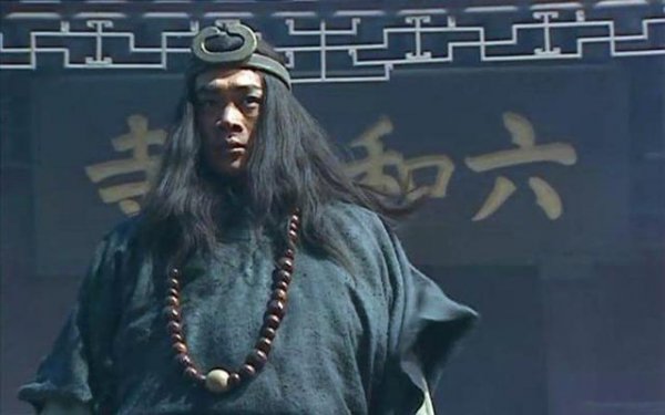 武松为什么要帮施恩