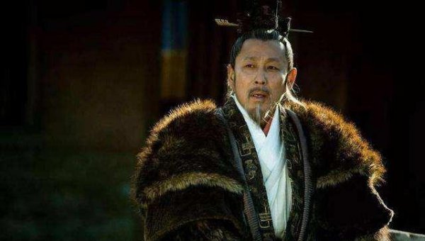 刘邦死之前为什么不安置好戚夫人