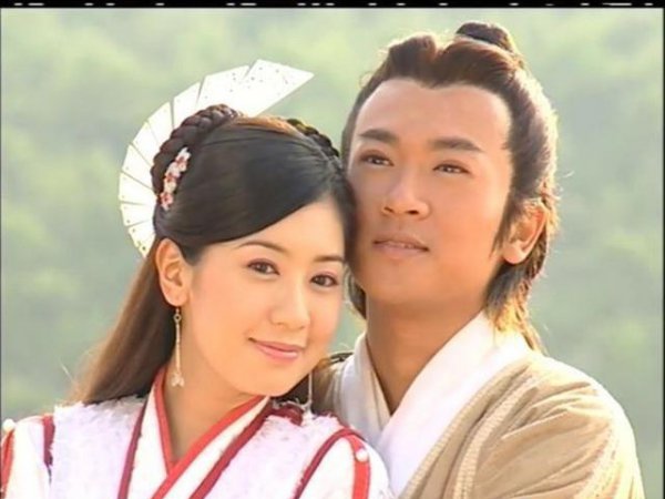 金庸笔下哪个主人公可以称为渣男